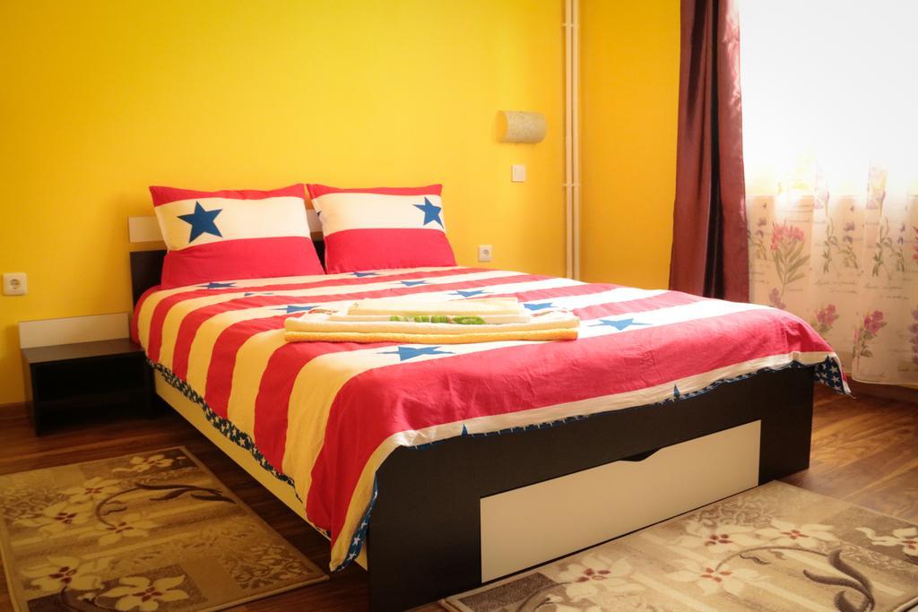 Casa Cristalina&Dumi Guest House Albac Exterior photo
